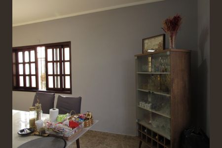 Casa para alugar com 356m², 3 quartos e 3 vagasCozinha