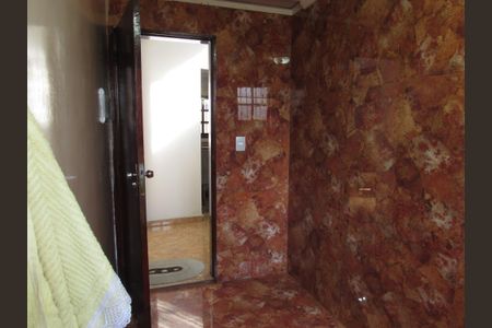 Casa para alugar com 356m², 3 quartos e 3 vagasLavabo