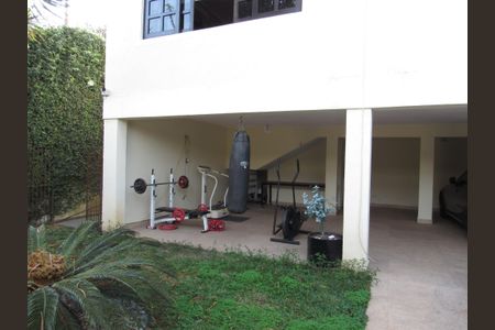 Casa para alugar com 356m², 3 quartos e 3 vagasGaragem