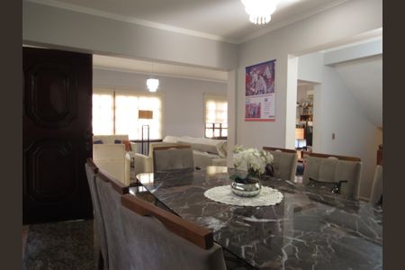 Casa para alugar com 356m², 3 quartos e 3 vagasSala de Jantar