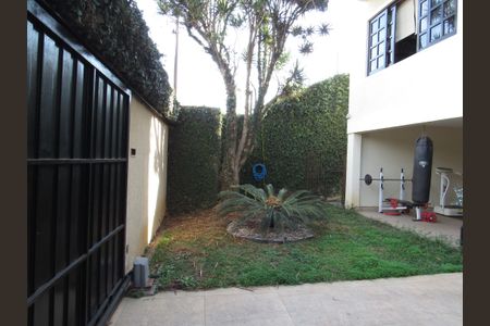 Casa para alugar com 356m², 3 quartos e 3 vagasGaragem