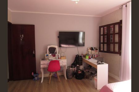 Casa para alugar com 356m², 3 quartos e 3 vagasSuíte 1