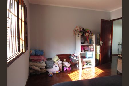 Casa para alugar com 356m², 3 quartos e 3 vagasQuarto 