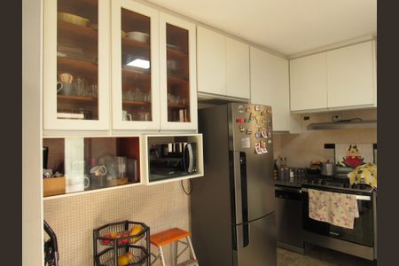 Casa para alugar com 356m², 3 quartos e 3 vagasCozinha