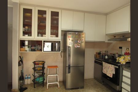 Casa para alugar com 356m², 3 quartos e 3 vagasCozinha