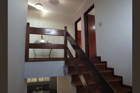 Casa para alugar com 356m², 3 quartos e 3 vagasHall da Escada