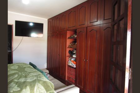 Casa para alugar com 356m², 3 quartos e 3 vagasSuíte 2