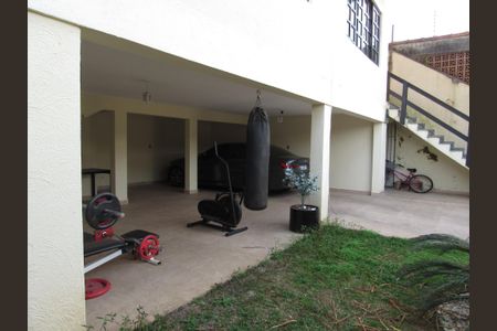 Casa para alugar com 356m², 3 quartos e 3 vagasGaragem