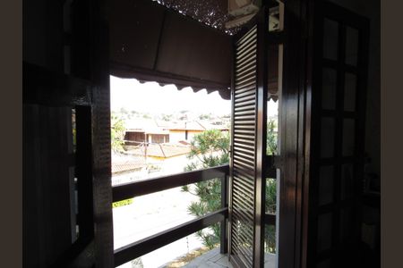 Casa para alugar com 356m², 3 quartos e 3 vagasVaranda da Suíte 2