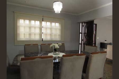 Casa para alugar com 356m², 3 quartos e 3 vagasSala de Jantar