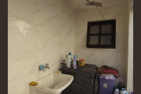 Casa para alugar com 356m², 3 quartos e 3 vagasÁrea de Serviço