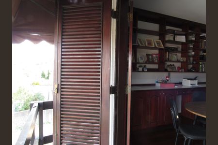 Casa para alugar com 356m², 3 quartos e 3 vagasVaranda do Escritório