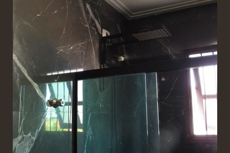 Casa para alugar com 356m², 3 quartos e 3 vagasBanheiro da Suíte 2