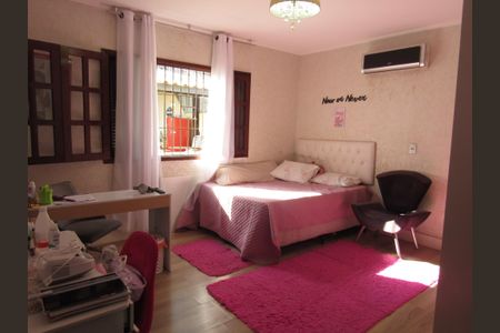 Casa para alugar com 356m², 3 quartos e 3 vagasSuíte 1