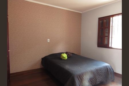 Casa para alugar com 356m², 3 quartos e 3 vagasQuarto