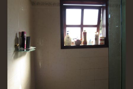 Casa para alugar com 356m², 3 quartos e 3 vagasBanheiro Social