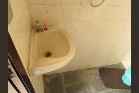 Casa para alugar com 356m², 3 quartos e 3 vagasBanheiro de Serviço