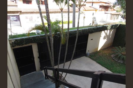 Casa para alugar com 356m², 3 quartos e 3 vagasÁrea Externa