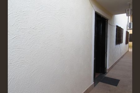 Casa para alugar com 356m², 3 quartos e 3 vagasÁrea Externa