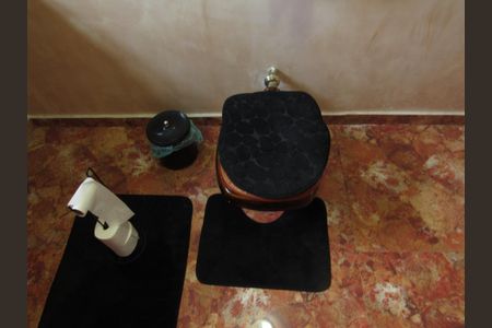 Casa para alugar com 356m², 3 quartos e 3 vagasLavabo