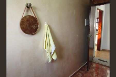 Casa para alugar com 356m², 3 quartos e 3 vagasLavabo