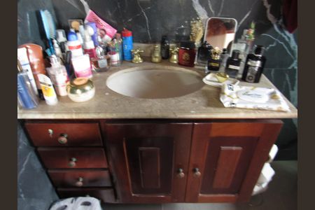 Casa para alugar com 356m², 3 quartos e 3 vagasBanheiro da Suíte 2