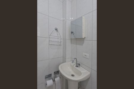 Apartamento para alugar com 40m², 1 quarto e 1 vagaBanheiro