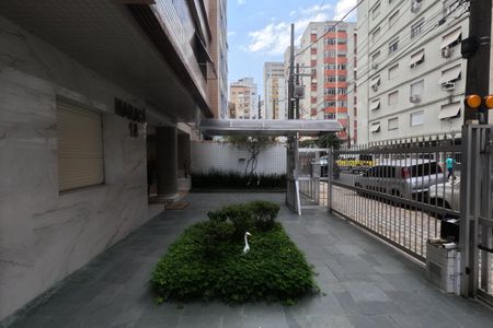 Apartamento para alugar com 40m², 1 quarto e 1 vagaÁrea Comum - Espaço Verde