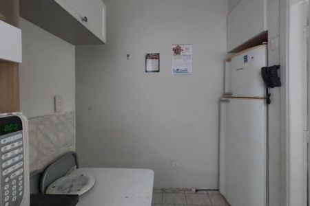 Apartamento para alugar com 40m², 1 quarto e 1 vagaCozinha