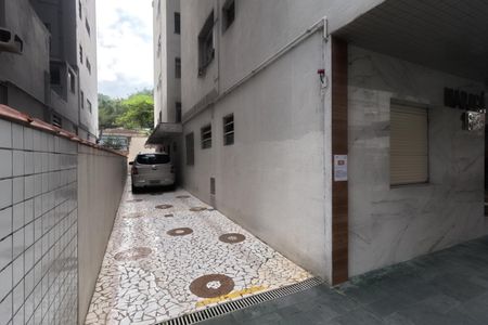 Apartamento para alugar com 40m², 1 quarto e 1 vagaÁrea Comum - Garagem para Carros