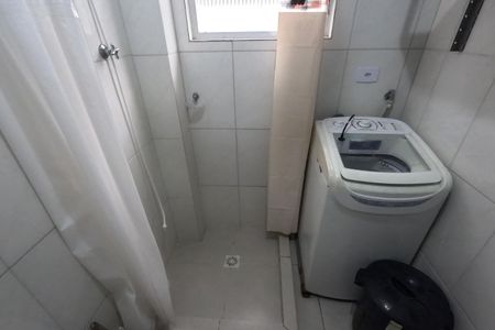 Apartamento para alugar com 40m², 1 quarto e 1 vagaBanheiro