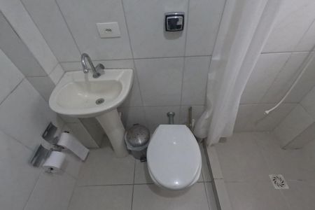 Apartamento para alugar com 40m², 1 quarto e 1 vagaBanheiro