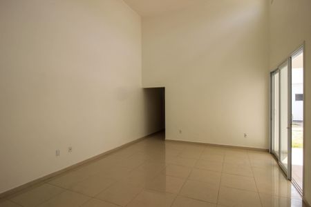 Sala de casa de condomínio para alugar com 4 quartos, 174m² em , Sorocaba