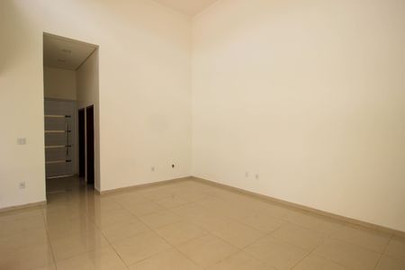 Sala de casa de condomínio para alugar com 4 quartos, 174m² em , Sorocaba