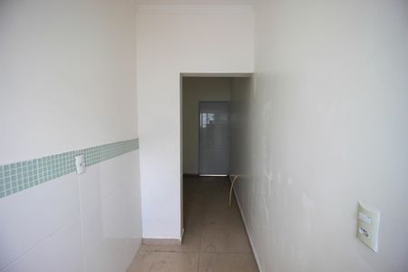 Casa de condomínio para alugar com 174m², 4 quartos e 4 vagasCorredor