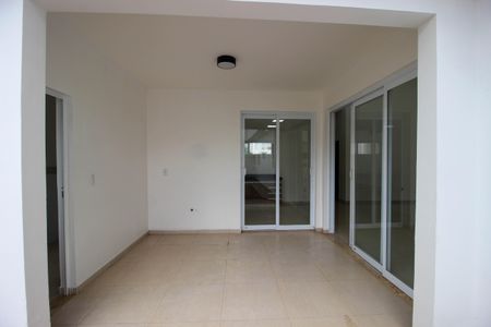 Casa de condomínio para alugar com 174m², 4 quartos e 4 vagasCorredor