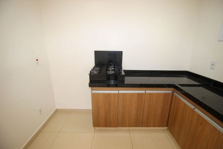 Casa de condomínio para alugar com 174m², 4 quartos e 4 vagasCozinha