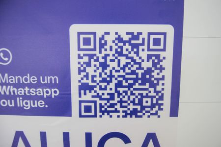 Casa de condomínio para alugar com 174m², 4 quartos e 4 vagasPlaca