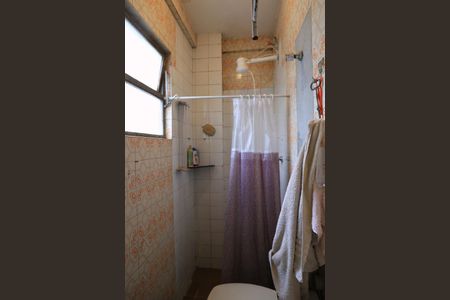 Apartamento à venda com 238m², 4 quartos e 2 vagasBanheiro de Serviço