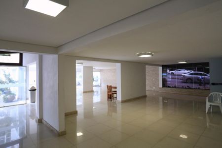 Apartamento à venda com 238m², 4 quartos e 2 vagasÁrea comum - Salão de festas