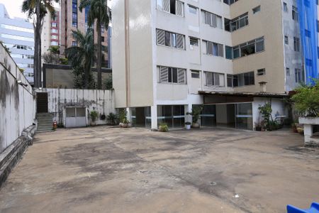 Apartamento à venda com 238m², 4 quartos e 2 vagasÁrea comum