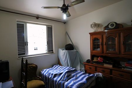 Apartamento à venda com 238m², 4 quartos e 2 vagasQuarto 1