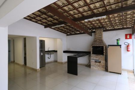 Apartamento à venda com 238m², 4 quartos e 2 vagasÁrea comum - Salão de festas