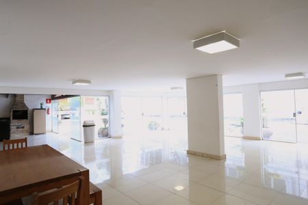 Apartamento à venda com 238m², 4 quartos e 2 vagasÁrea comum - Salão de festas