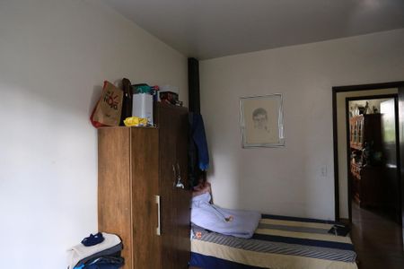 Apartamento à venda com 238m², 4 quartos e 2 vagasQuarto 2