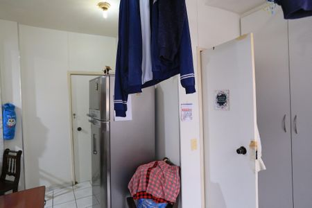 Apartamento à venda com 238m², 4 quartos e 2 vagasÁrea de Serviço