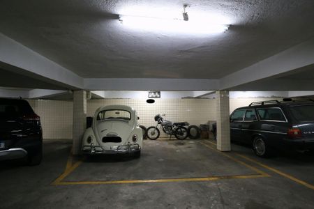 Apartamento à venda com 238m², 4 quartos e 2 vagasGaragem