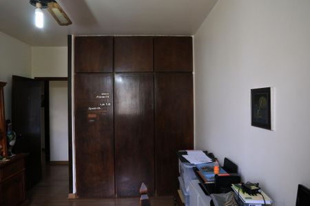 Apartamento à venda com 238m², 4 quartos e 2 vagasQuarto 1