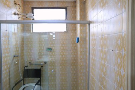 Apartamento à venda com 238m², 4 quartos e 2 vagasBanheiro da Suíte