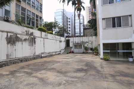 Apartamento à venda com 238m², 4 quartos e 2 vagasÁrea comum